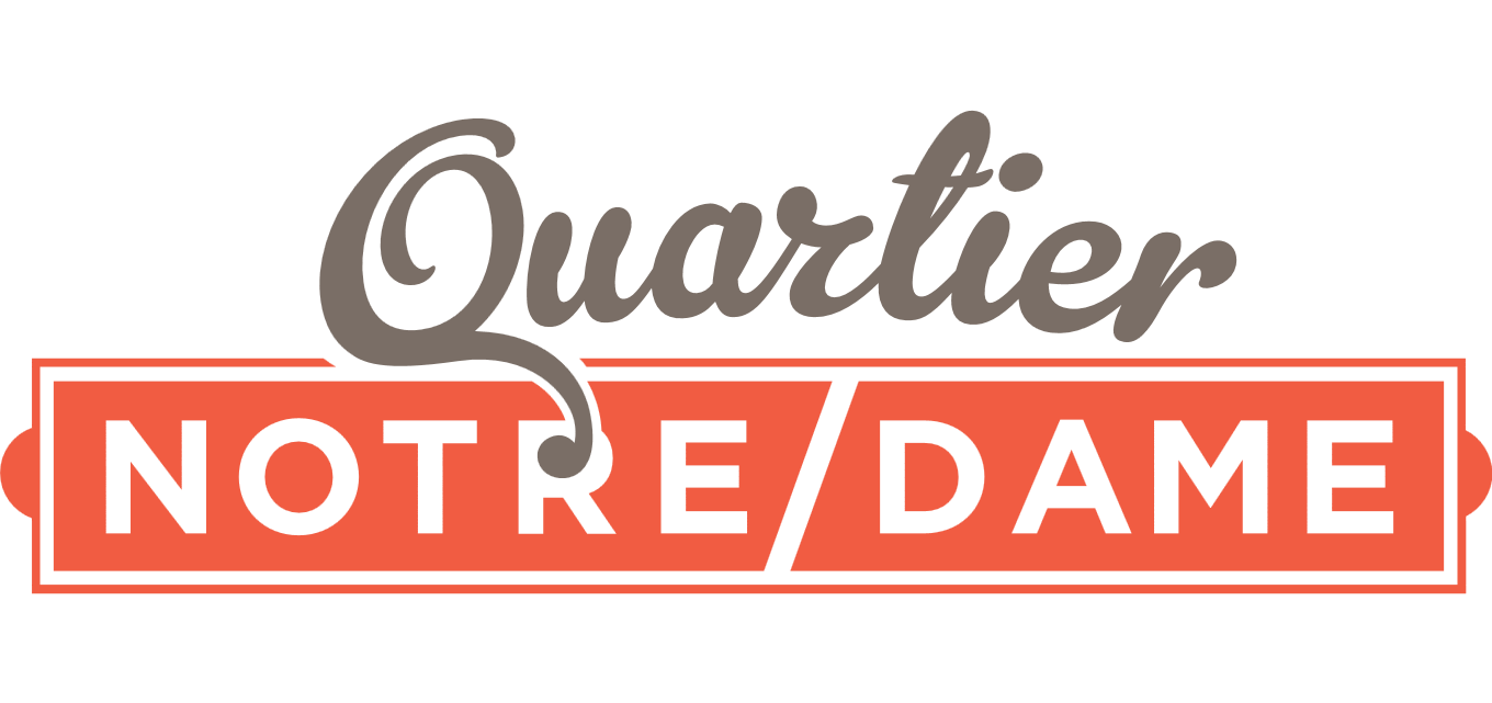 Logo du Quartier Notre-Dame