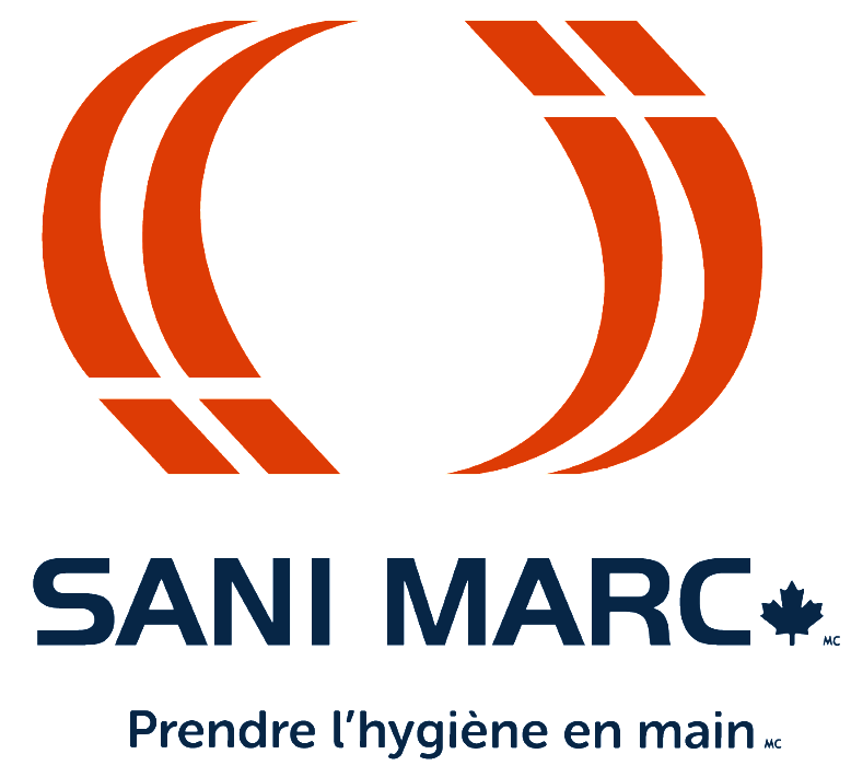 Logo de Sani-Marc